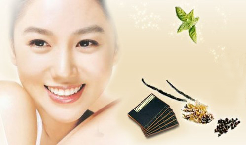 中药美容 中医美容新风尚
