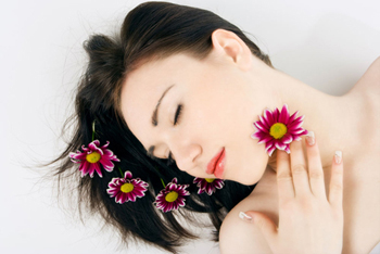 身体抗衰 由内而外