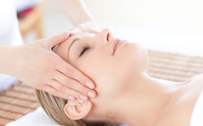 皮肤抗衰老的中医疗法