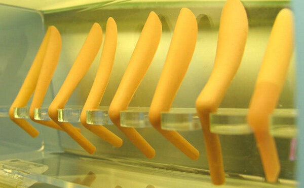 生物材料在整形外科中的应用