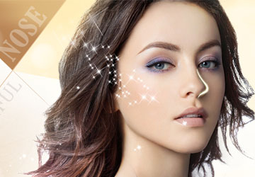 综合鼻整形 你了解吗