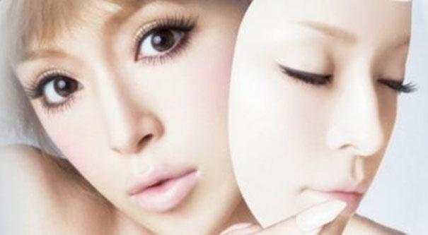 抗衰老方法大集锦