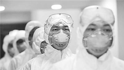 埃博拉疫情控制初现曙光