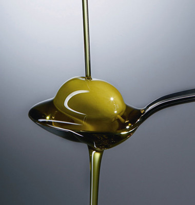 橄榄油可美容护肤