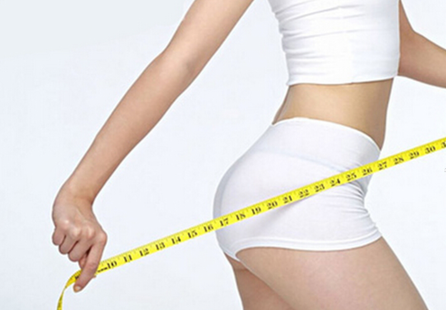 如何快速瘦腰