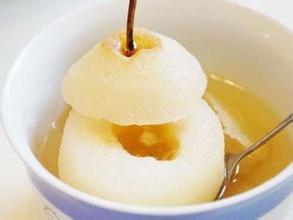 中医可治疗咳嗽的偏方