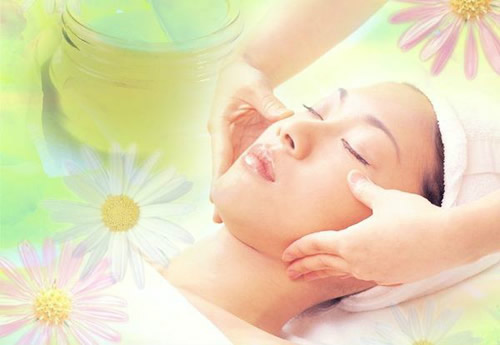 西瓜美容的妙用