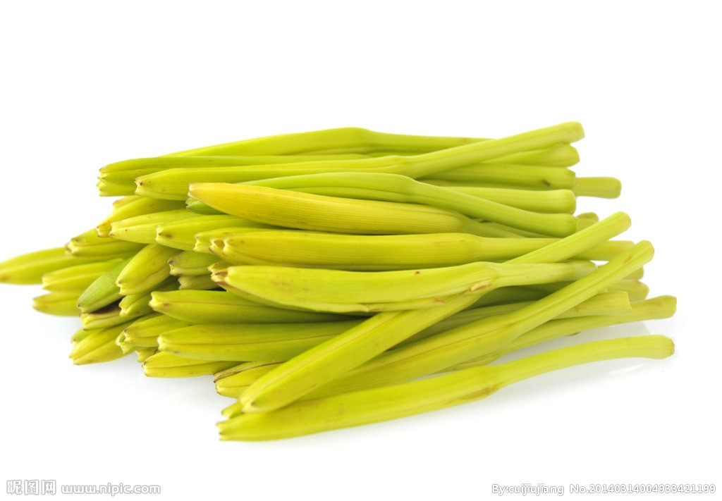 黄花菜怎么吃营养高