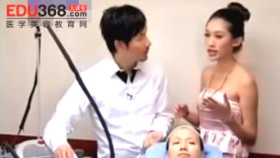 分段式激光换肤技术