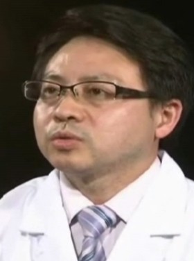 拒绝整形医生无证行医