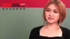 赴韩vline手术术后体验