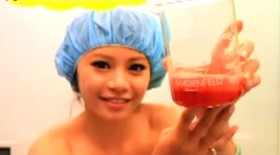 镭射溶脂瘦手臂经验分享