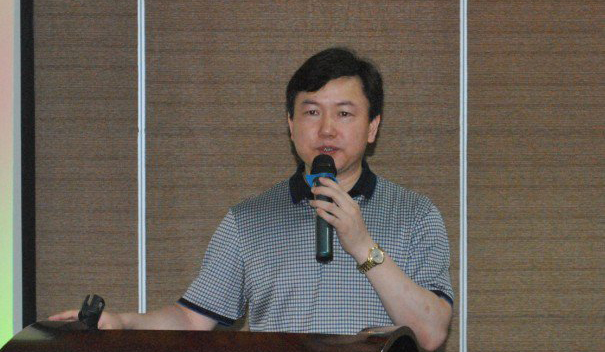 注射美容专家方跃明博士