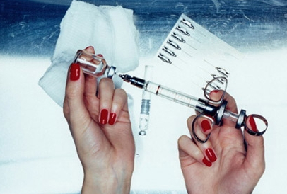 医疗美容平民化 山寨玻尿酸曝光