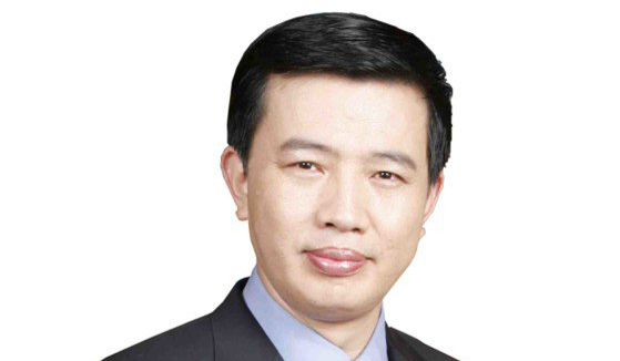 整形专家欧阳天祥教授