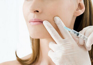 注射A型肉毒毒素除皱全身不良反