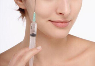 常用的注射除皱材料介绍