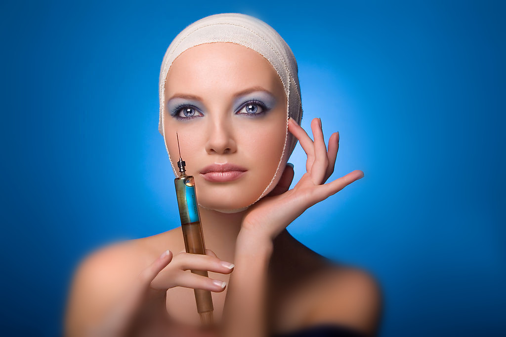 PRP自体血清注射除皱功效大揭秘