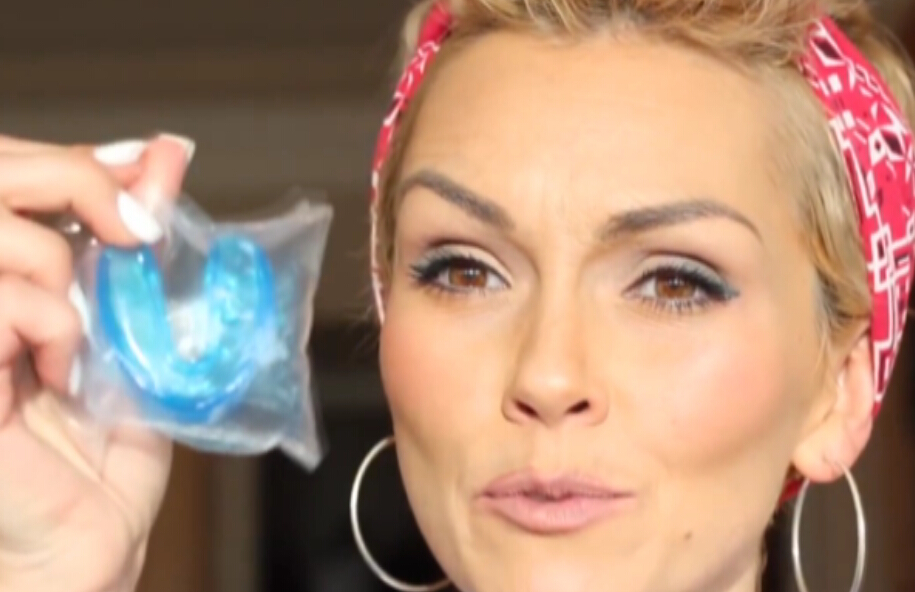 如何在三分钟拥有自然洁白的牙齿