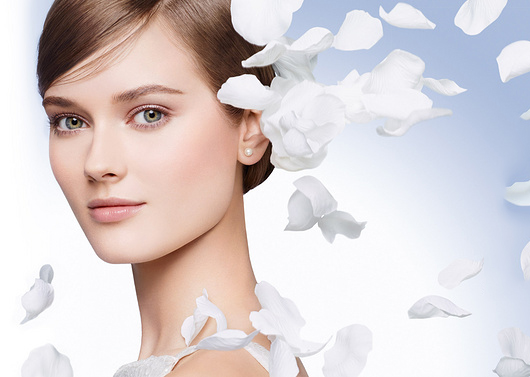 三类敏感肌的针对式护肤