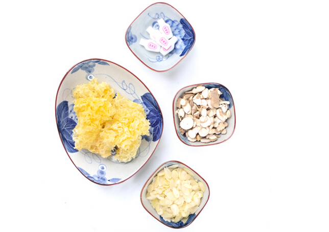 中医美容常用方法