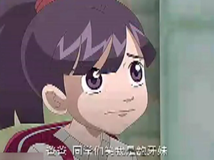 龅牙妹的烦恼 成人隐形矫正