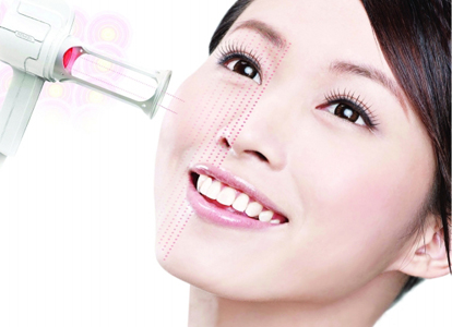 详解四大微整形祛斑