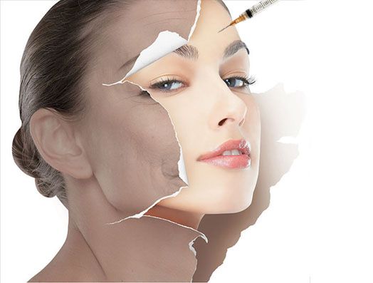 微整形 后美容时代的主流
