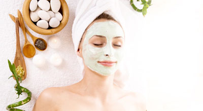 中医美容需内调外养