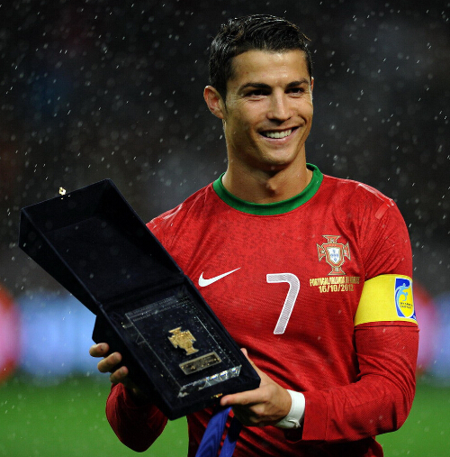 K神等足球明星成最新整容范本 edu368医学美容教育网