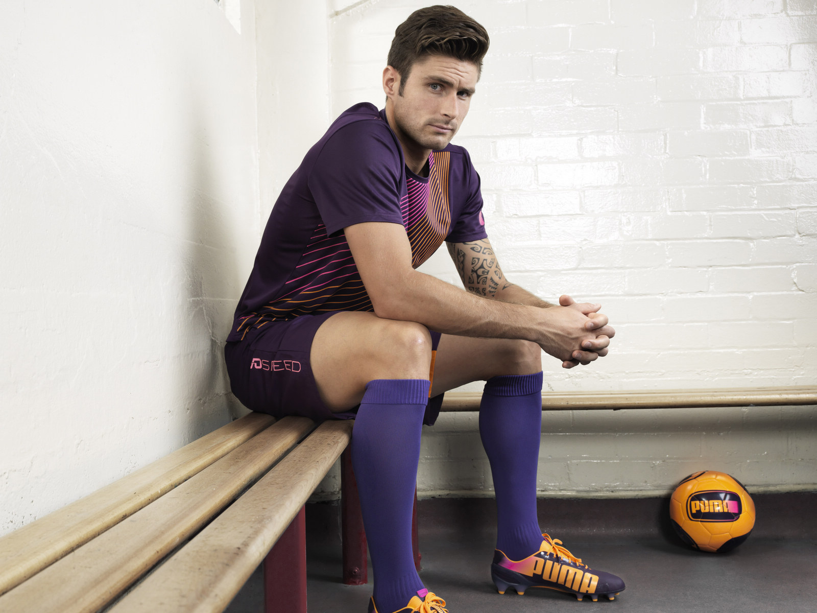 K神等足球明星成最新整容范本 edu368医学美容教育网