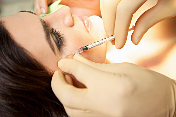 注射除皱的材料有哪些