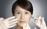 玻尿酸：一针补水、除皱、塑型