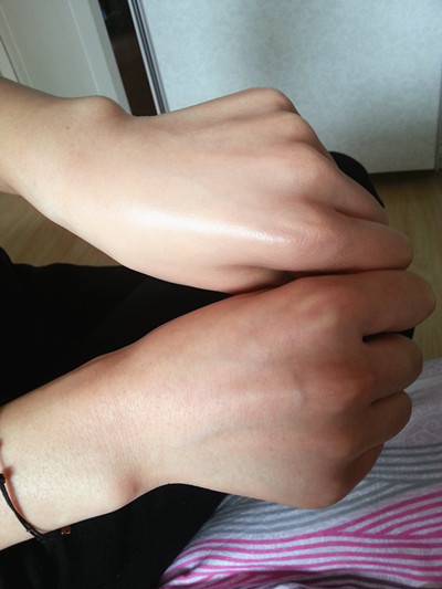 让皮肤娇嫩欲滴