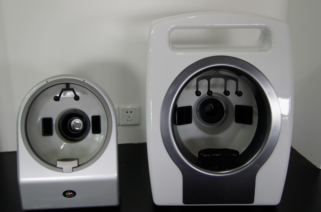 Visia皮肤检测仪