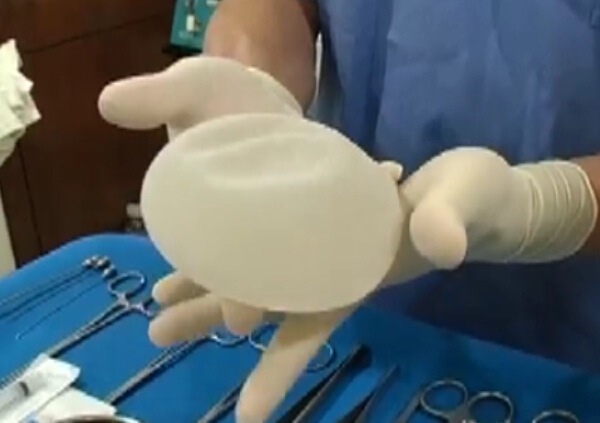 简单了解隆胸材料的分类各异