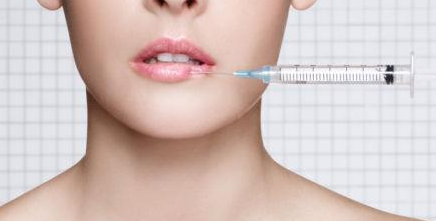 注射丰唇,自体脂肪丰唇,注射丰唇手术方法