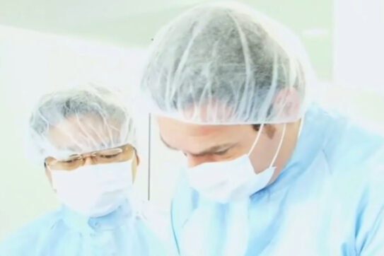 德国整体自然疗法-精华鲜活细胞