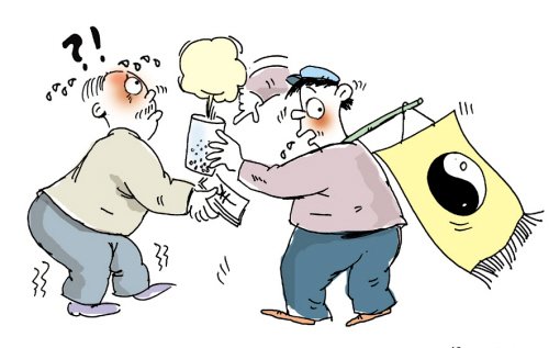 分析美容行业法律风险管理