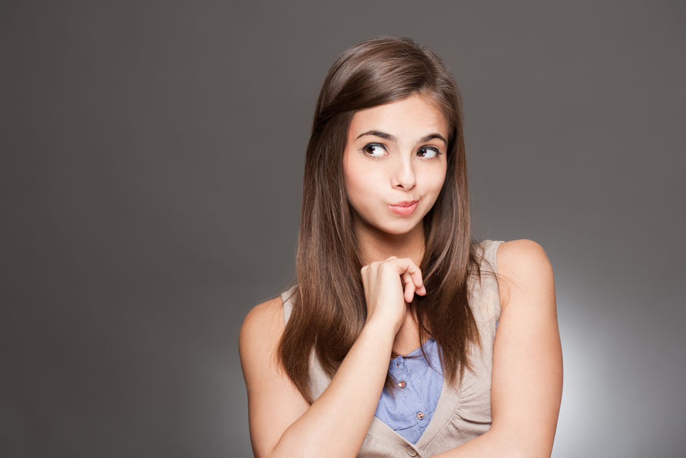 学生“整形美容”背后的心理