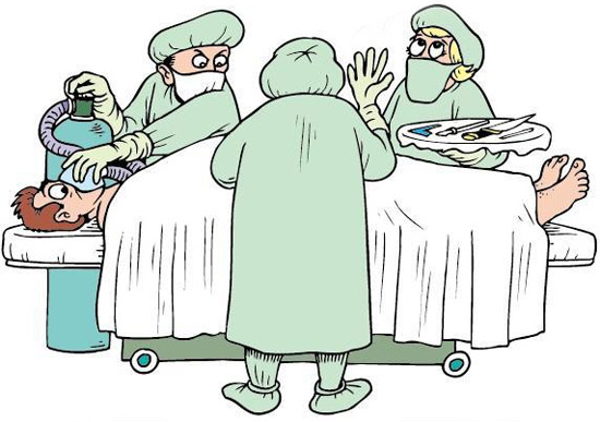 揭秘韩国整形生意之黑洞