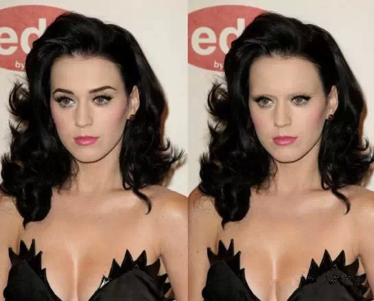 明星眉形整形的“迫在眉睫”需求