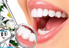 冷光美牙可以解决的牙齿问题