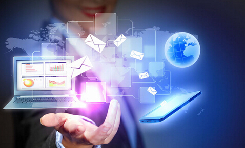 未来移动医疗呈现的蓝图