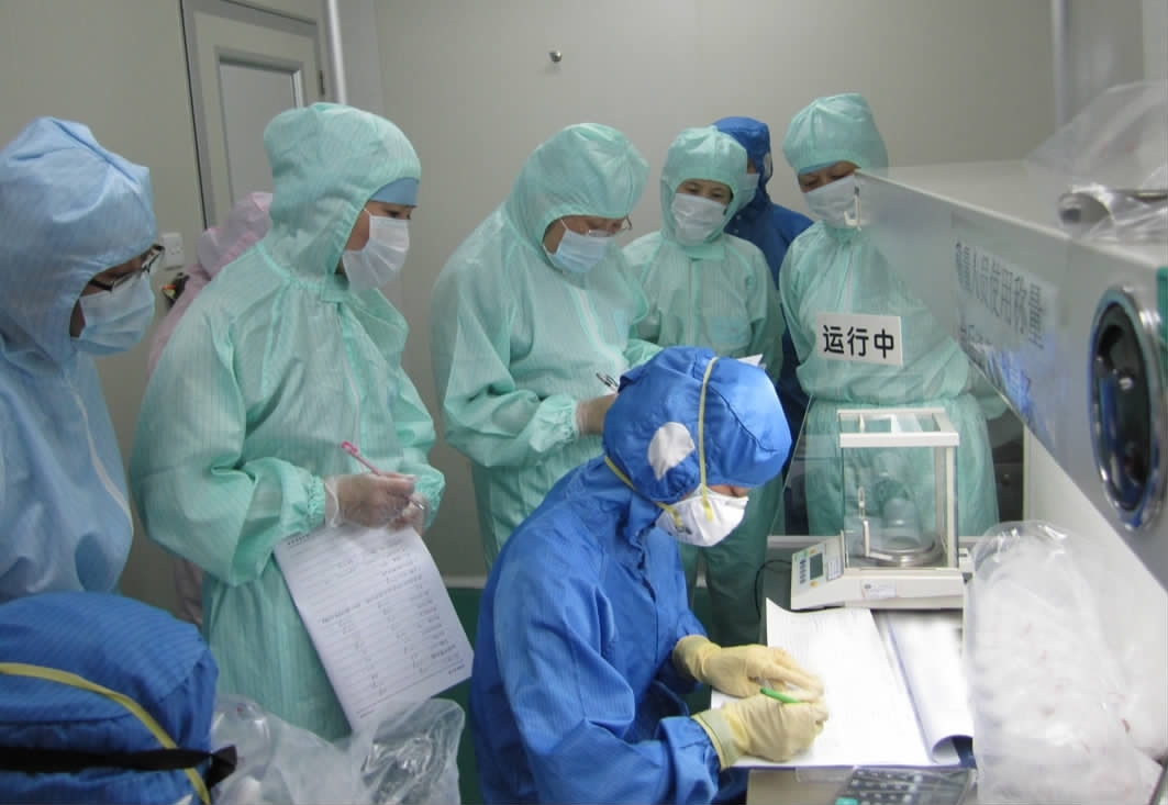 药品医疗器械飞行检查办法出台