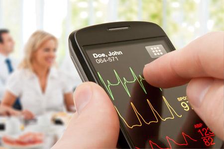 移动医疗或彻底改变医患关系