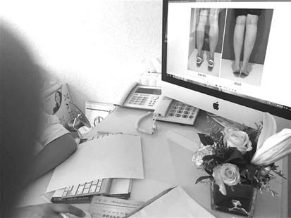 一女子美容院花14万微雕减肥被灌药