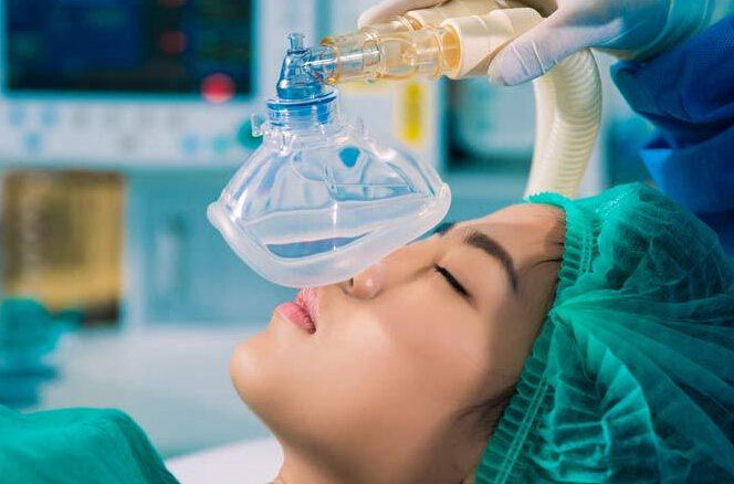 整形外科手术麻醉禁忌