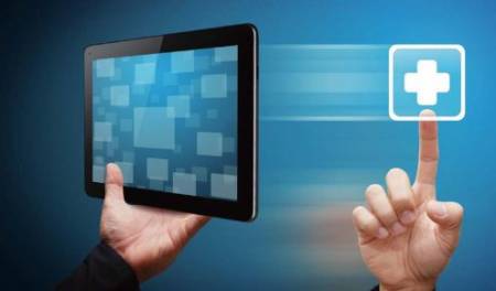 我国移动医疗应用软件发展概况