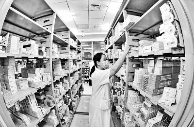 福建省新医改正向纵深推进